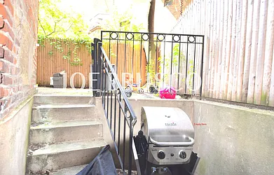 Rented by City Stop Realty