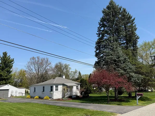 8529 Munrovia St, Shelby Township, MI 48317
