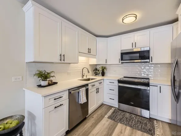 665 S Clinton Street #9B, Denver, CO 80247