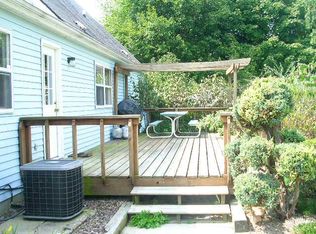 414 W 161st St, Westfield, IN 46074