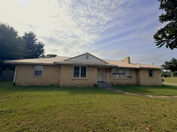 1516 W Broadway, Mayfield, KY 42066