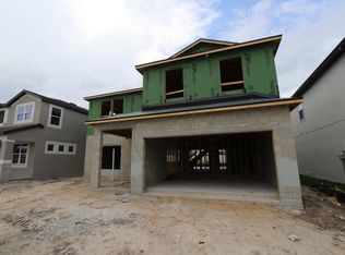 7617 Notched Pine Bnd, Wesley Chapel, FL 33545