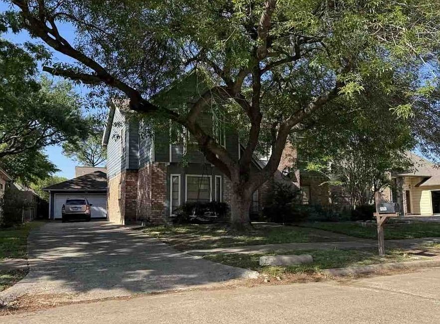 Property Front View