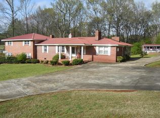 2657 County Road 36, Heflin, AL 36264
