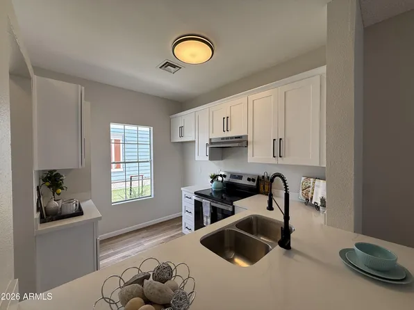 1970 N HARTFORD Street #63, Chandler, AZ 85225