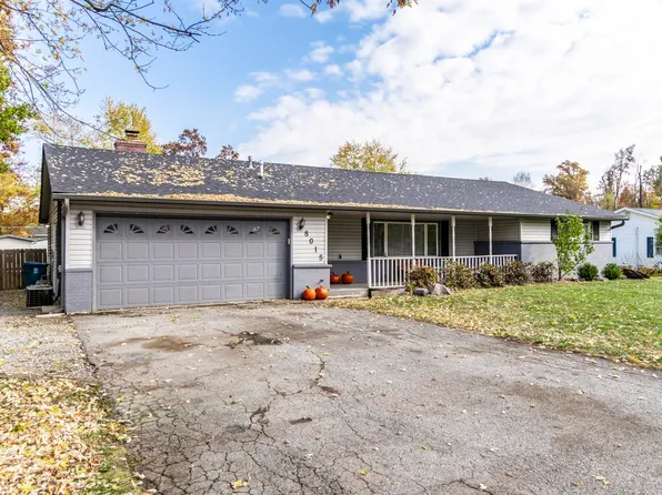 8015 Delcon Dr, Fort Wayne, IN 46809