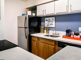 The Daphne Apartments, Houston, TX 77054