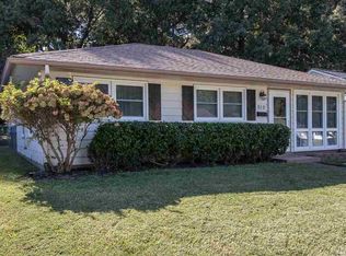 919 River Oaks Blvd, Paducah, KY 42001