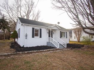 5291 Lafayette Rd, Elliston, VA 24087