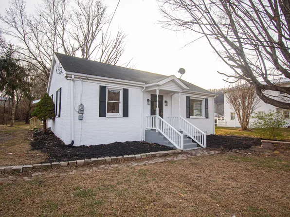5291 Lafayette Rd, Elliston, VA 24087