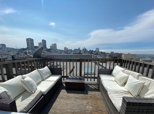 1736 Grant Ave #1736, San Francisco, CA 94133