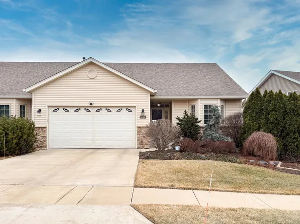 1442 Brady Ln, Rockford, IL 61108