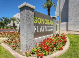 Sonoran Flats, Phoenix, AZ 85022