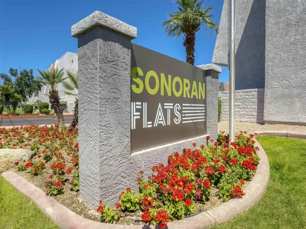 Sonoran Flats