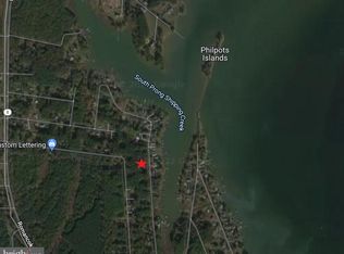 Talbot Rd, Stevensville, MD 21666