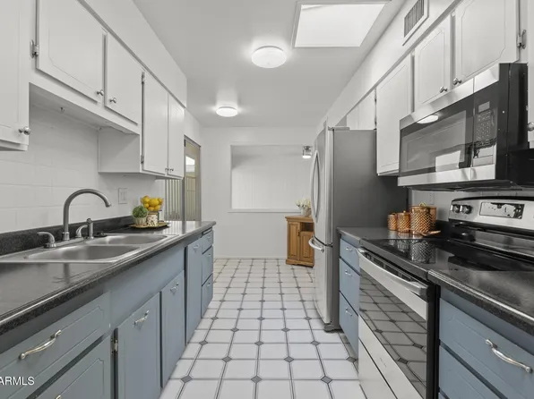 13307 W COPPERSTONE Drive, Sun City West, AZ 85375