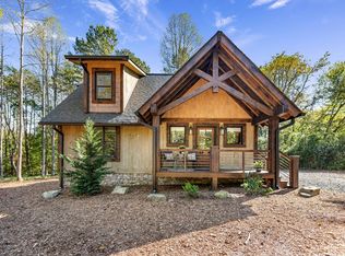 1511 Sunrise Rd, Blue Ridge, GA 30513