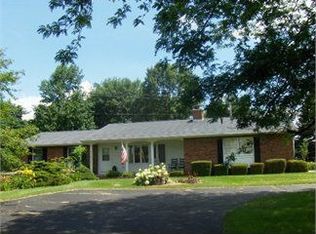 6640 Monroe Rd, Tipton, MI 49287