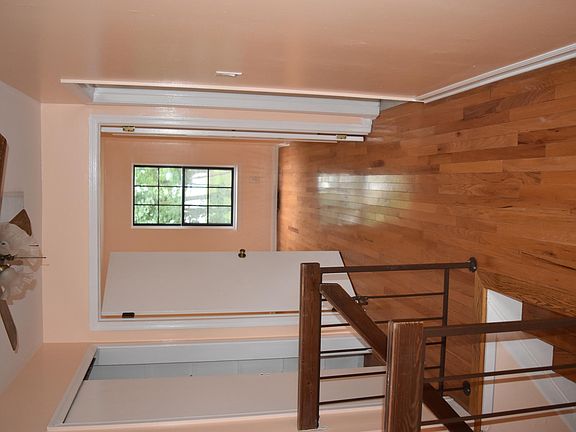 Upstairs Hallway