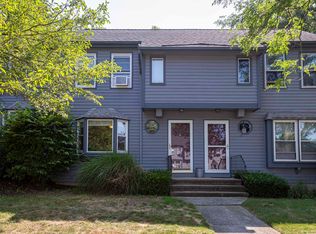 1 Abbott Rd UNIT 136, Ellington, CT 06029