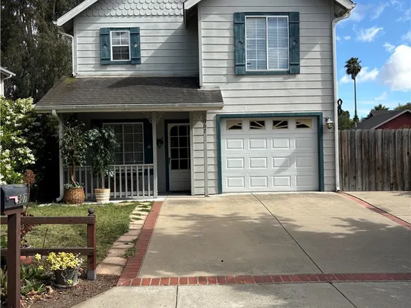 907 El Capitan Way, San Luis Obispo, CA 93401