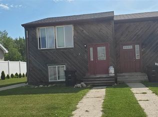 417 S Benson St, Tioga, ND 58852
