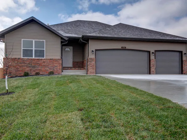 580 Spring Meadow Drive Lot 47, Rogersville, MO 65742