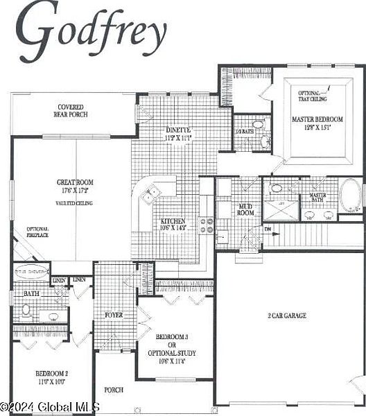 3rd image of 16 Olympia Court