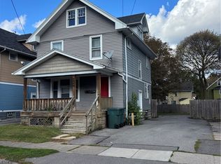224 Weaver St, Rochester, NY 14621
