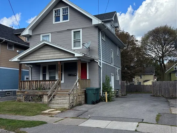 224 Weaver St, Rochester, NY 14621