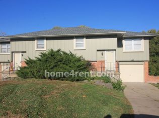 16506 W 123rd St, Olathe, KS 66062