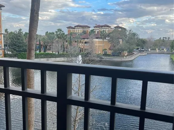 12538 Floridays Resort Dr #408-C, Orlando, FL 32821