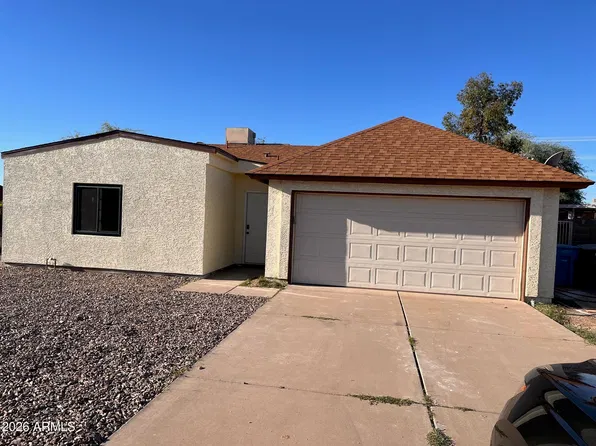 3406 W IRMA Lane, Phoenix, AZ 85027