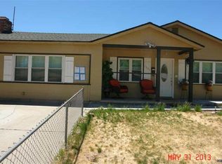 1665 Emerald Pl, Reno, NV 89502