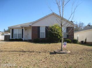 1011 Mitchell Ridge Dr, Columbus, GA 31907