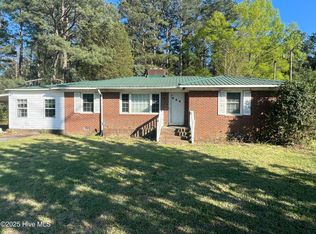 104 State Highway 903 N, Greenville, NC 27834