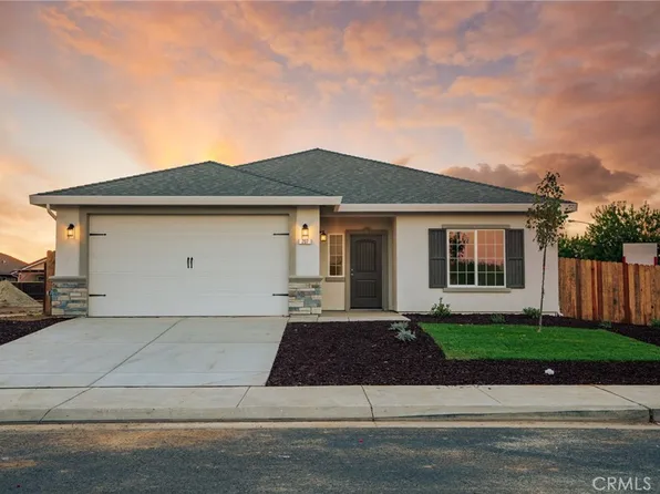383 Oleander Dr, Chowchilla, CA 93610