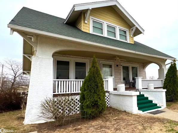 1303 NW Church St, Leon, IA 50144