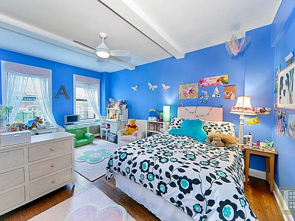 5th image of 220 W 93rd St APT 4B