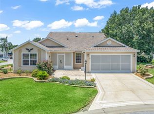 9142 SE 169th Bentley St, The Villages, FL 32162