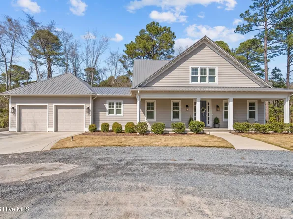 30 Redtail Lane, Pinehurst, NC 28374
