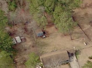 2386 Culbreth Rd, Fayetteville, NC 28312