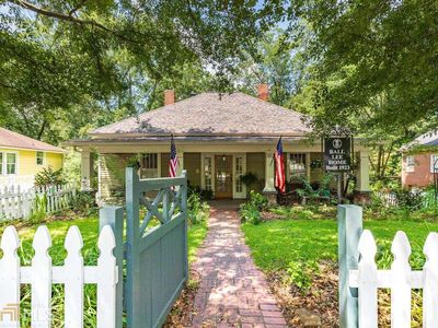 130 Jackson St, Newnan, GA, 30263