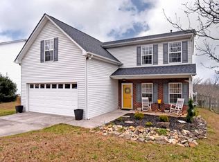 8616 Rayworth Trl, Powell, TN 37849