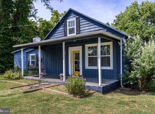 3541 Twymans Mill Rd, Orange, VA 22960