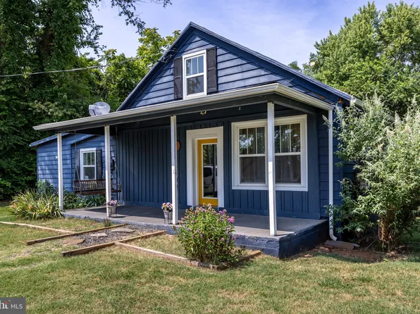 3541 Twymans Mill Rd, Orange, VA 22960