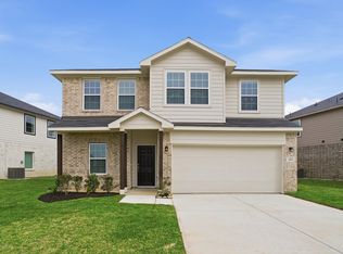 2618 Rose Quartz Dr, Texas City, TX 77591