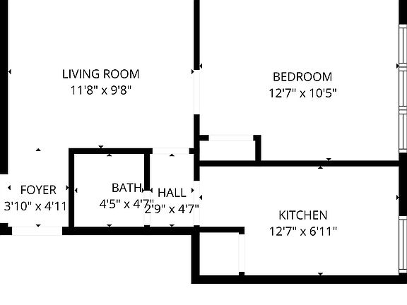 2nd image of 24-32 23rd St #Top