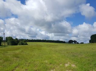 Buck Holland Rd, Geneva, AL 36340