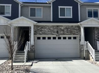 1543 N 3890 W, Lehi, UT 84043